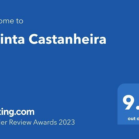 圣孔巴当Quinta Castanheira公寓 外观 照片